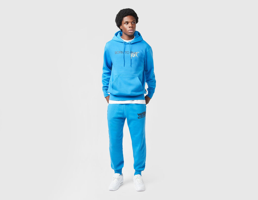 Nike x Stranger Things WSQK Joggers