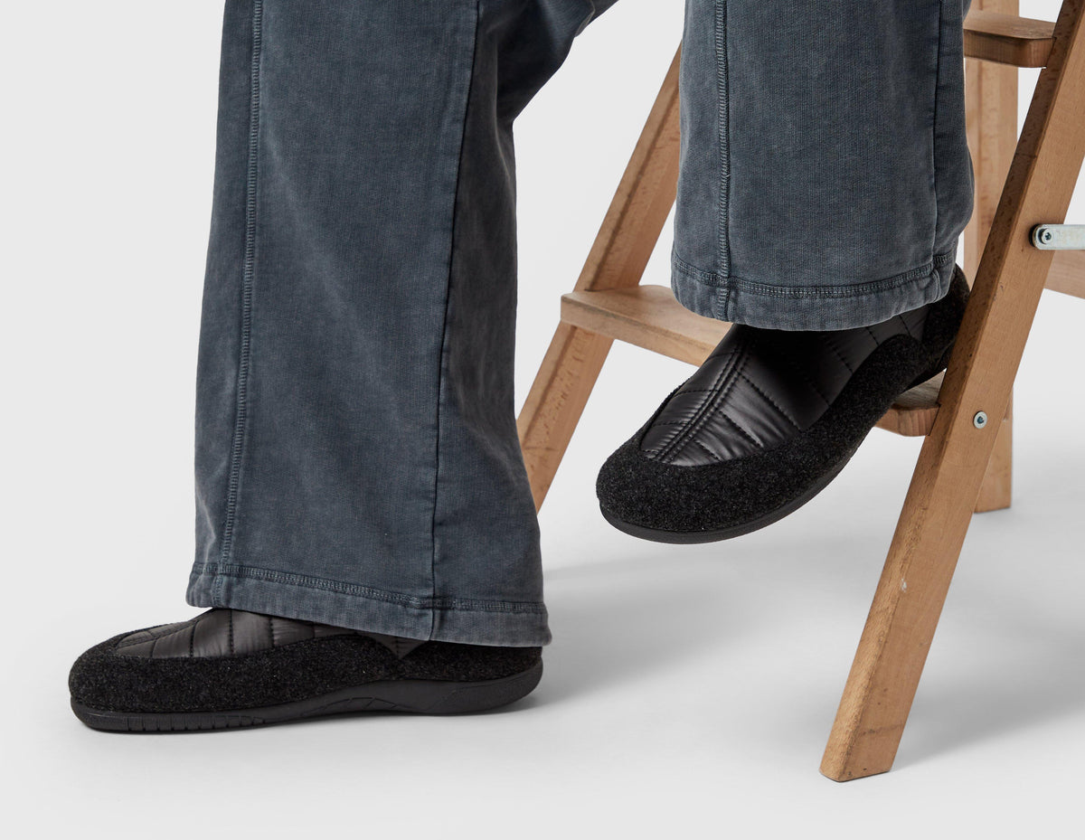 Gurus Valencia Slippers