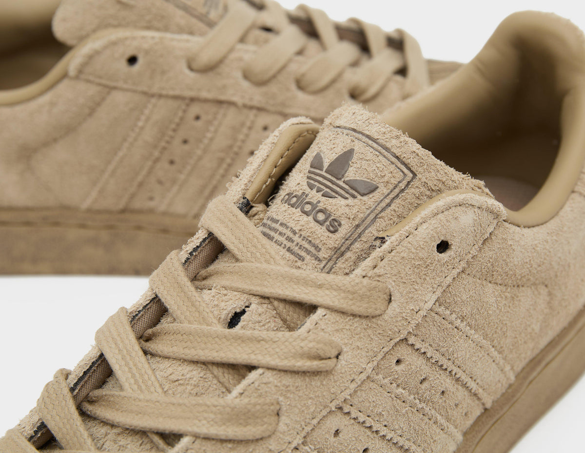adidas Originals Superstar Premium - size? exclusive Women's