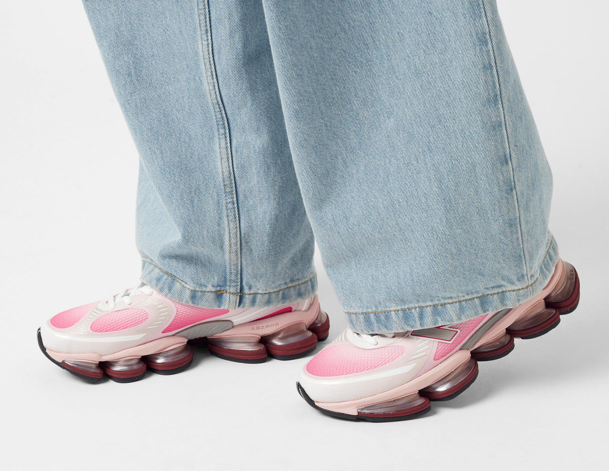 New Balance ABZORB 2000 Women's