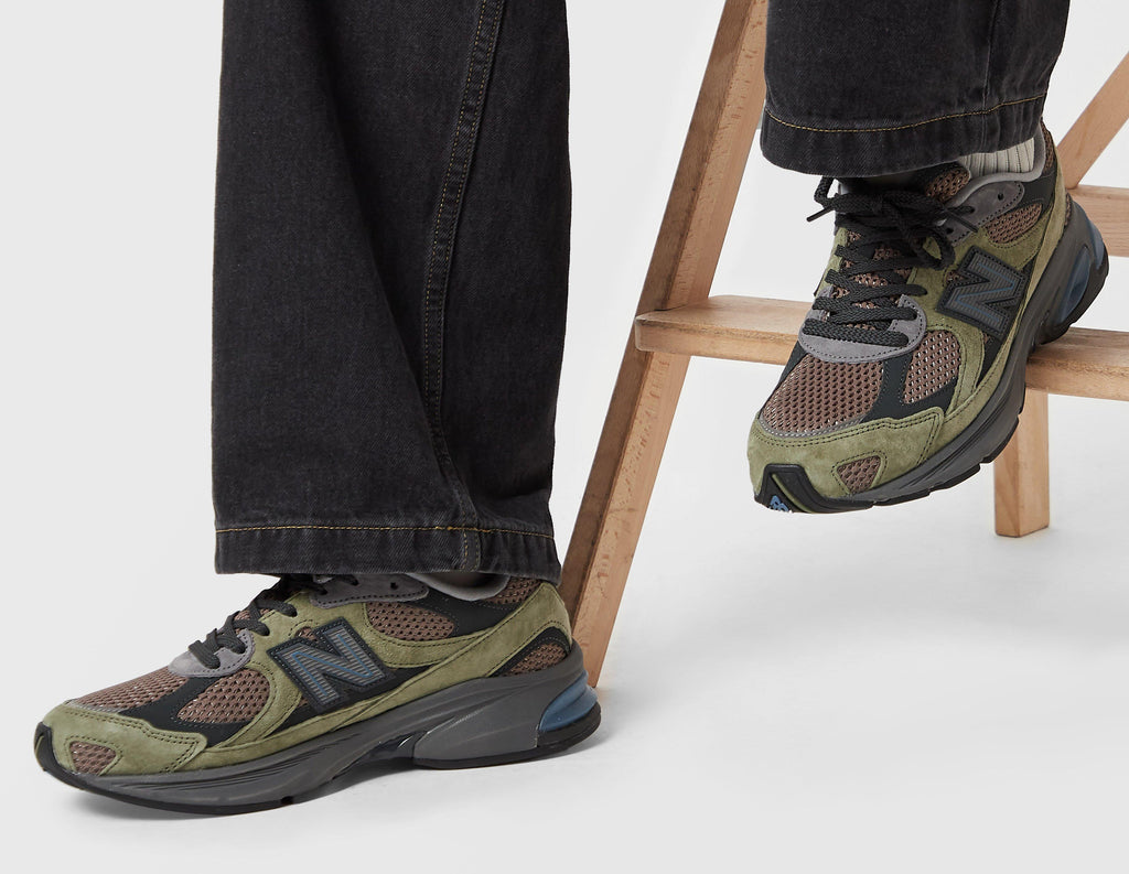 New Balance 2010