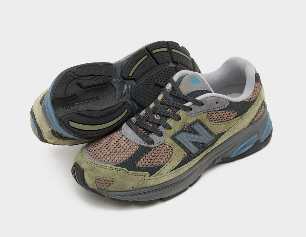 New Balance 2010