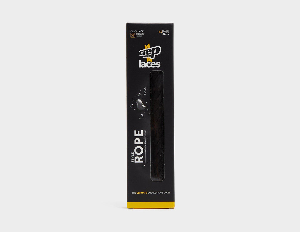 Crep Protect Rope Laces