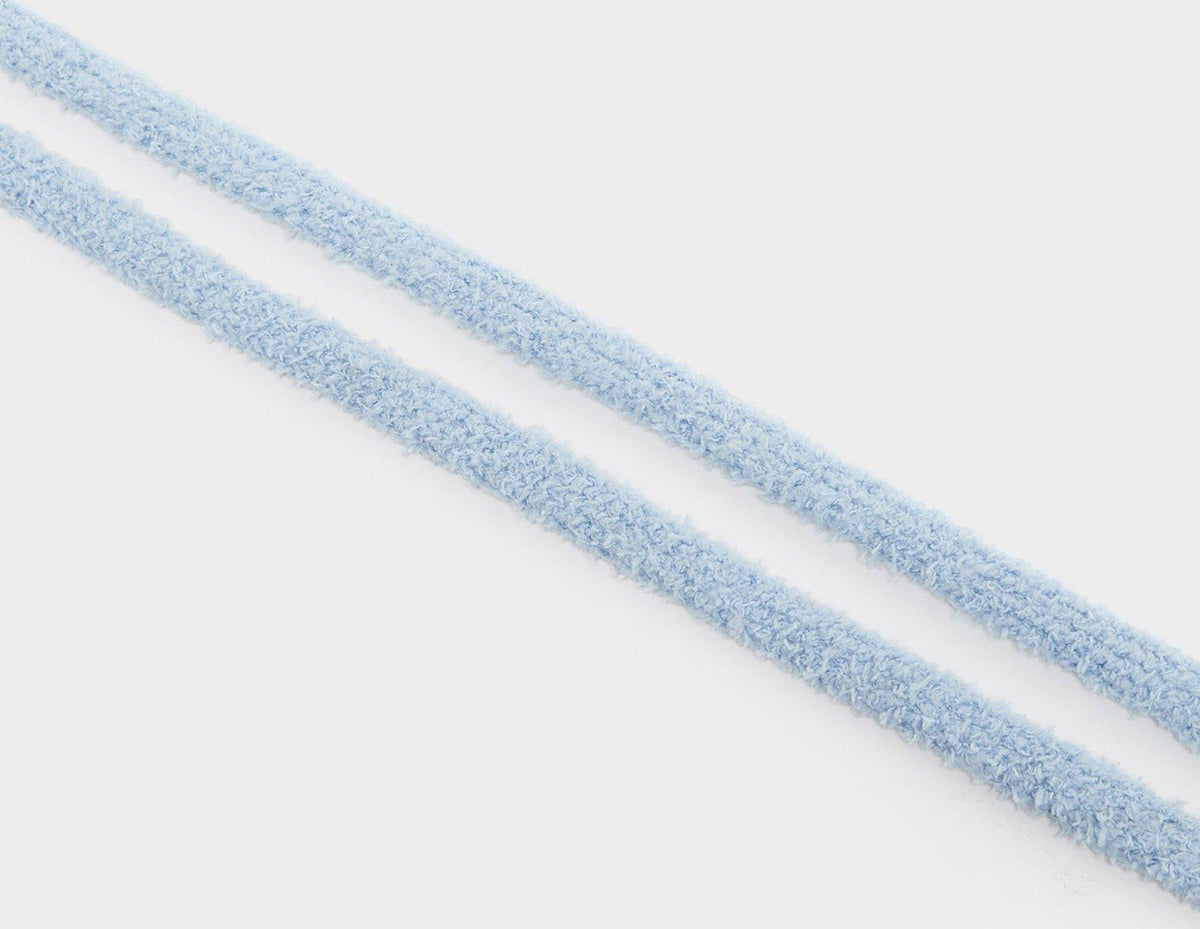 Crep Protect Fuzzy Laces