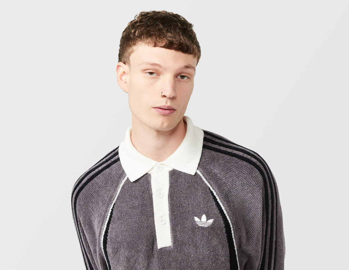 adidas Originals Retro Remix Teamgeist Polo