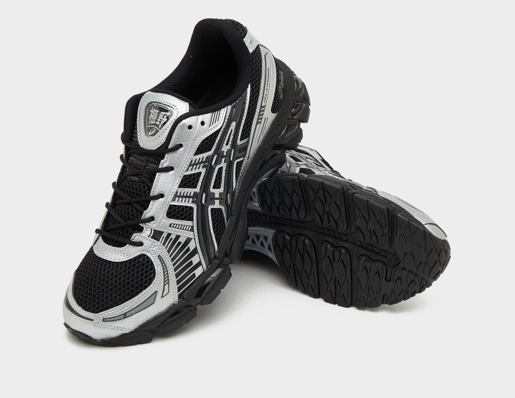 ASICS GEL-KAYANO 12.1