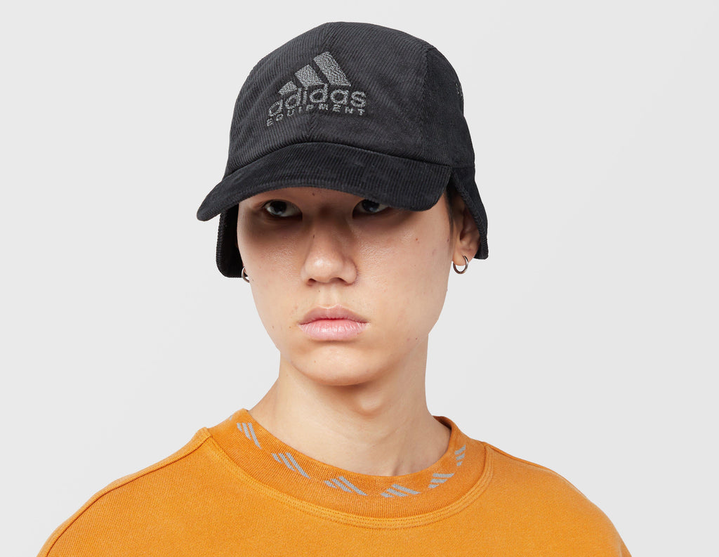 adidas Originals EQT Earflap Cap
