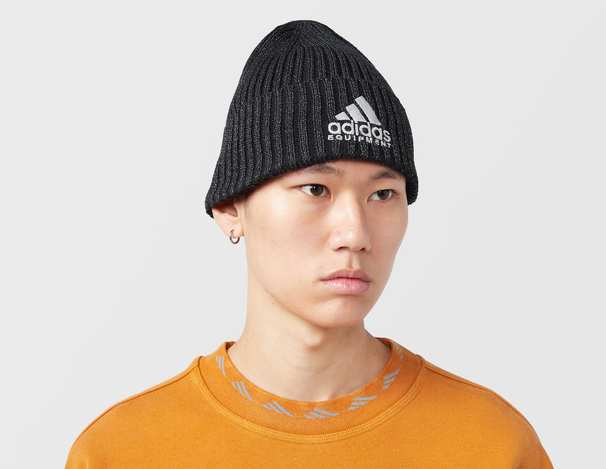 adidas Originals EQT Reflective Beanie