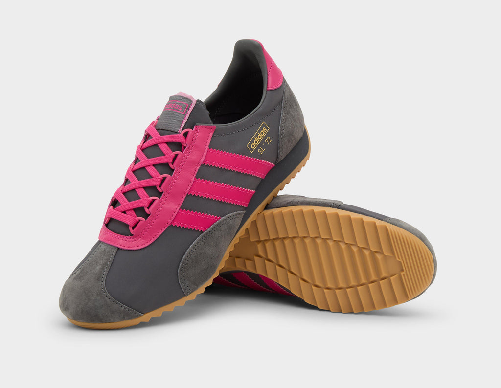 adidas Originals SL 72 PT - size? exclusive