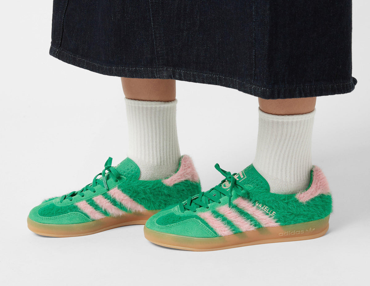 adidas Originals Gazelle Indoor Women's