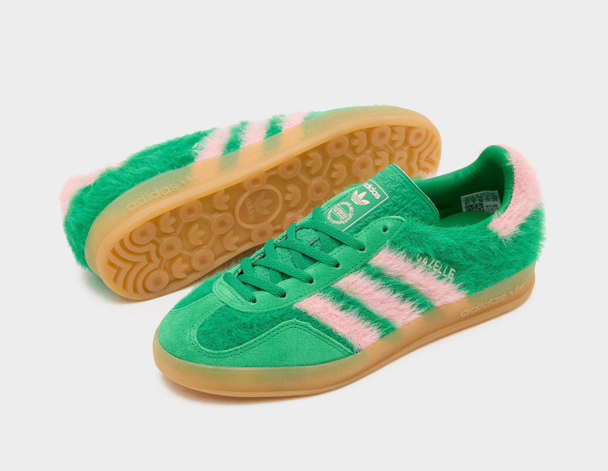 adidas Originals Gazelle Indoor Women's