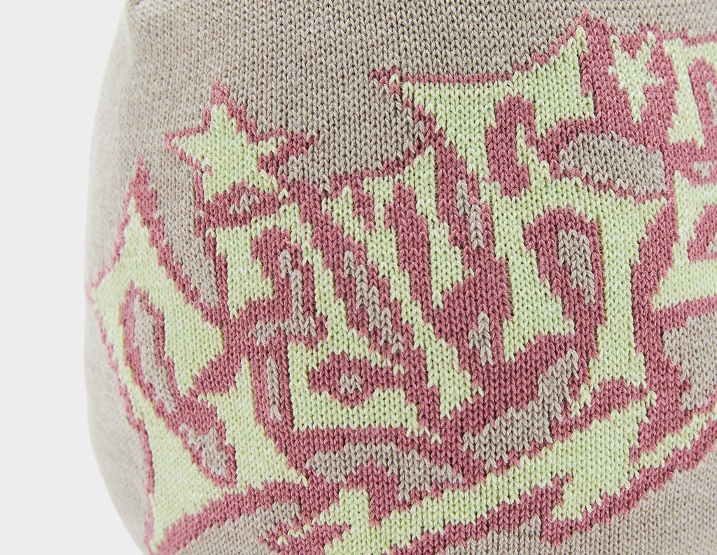 Carhartt WIP Supa Skull Beanie