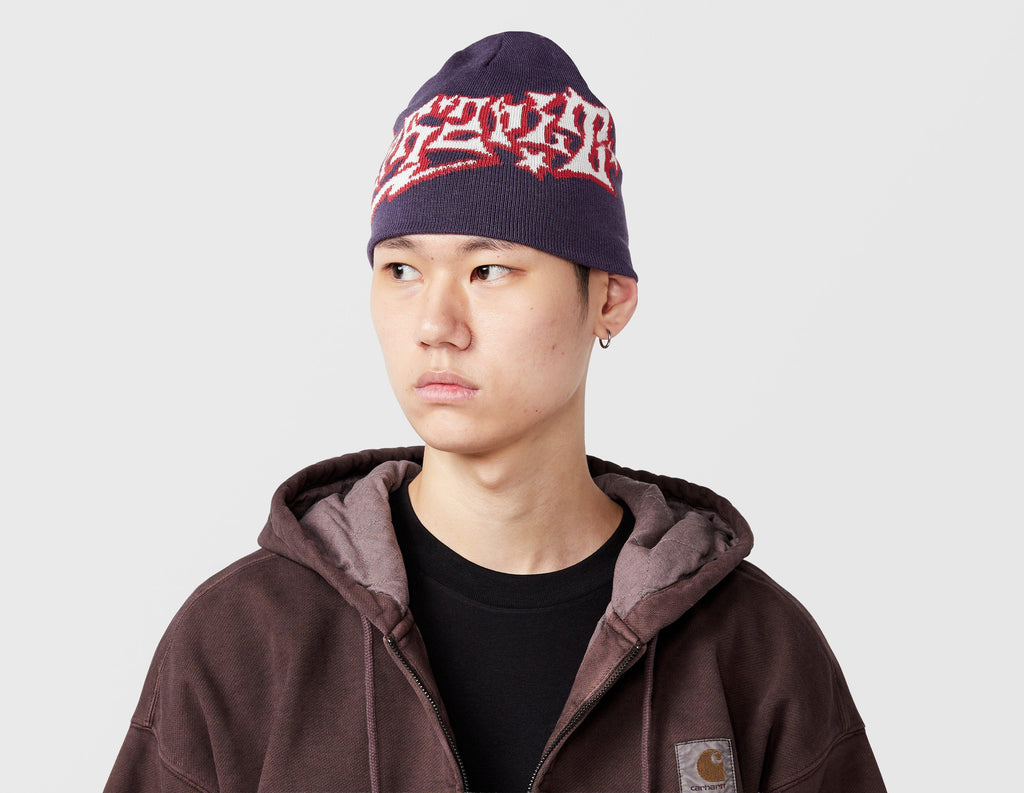 Carhartt WIP Supa Skull Beanie
