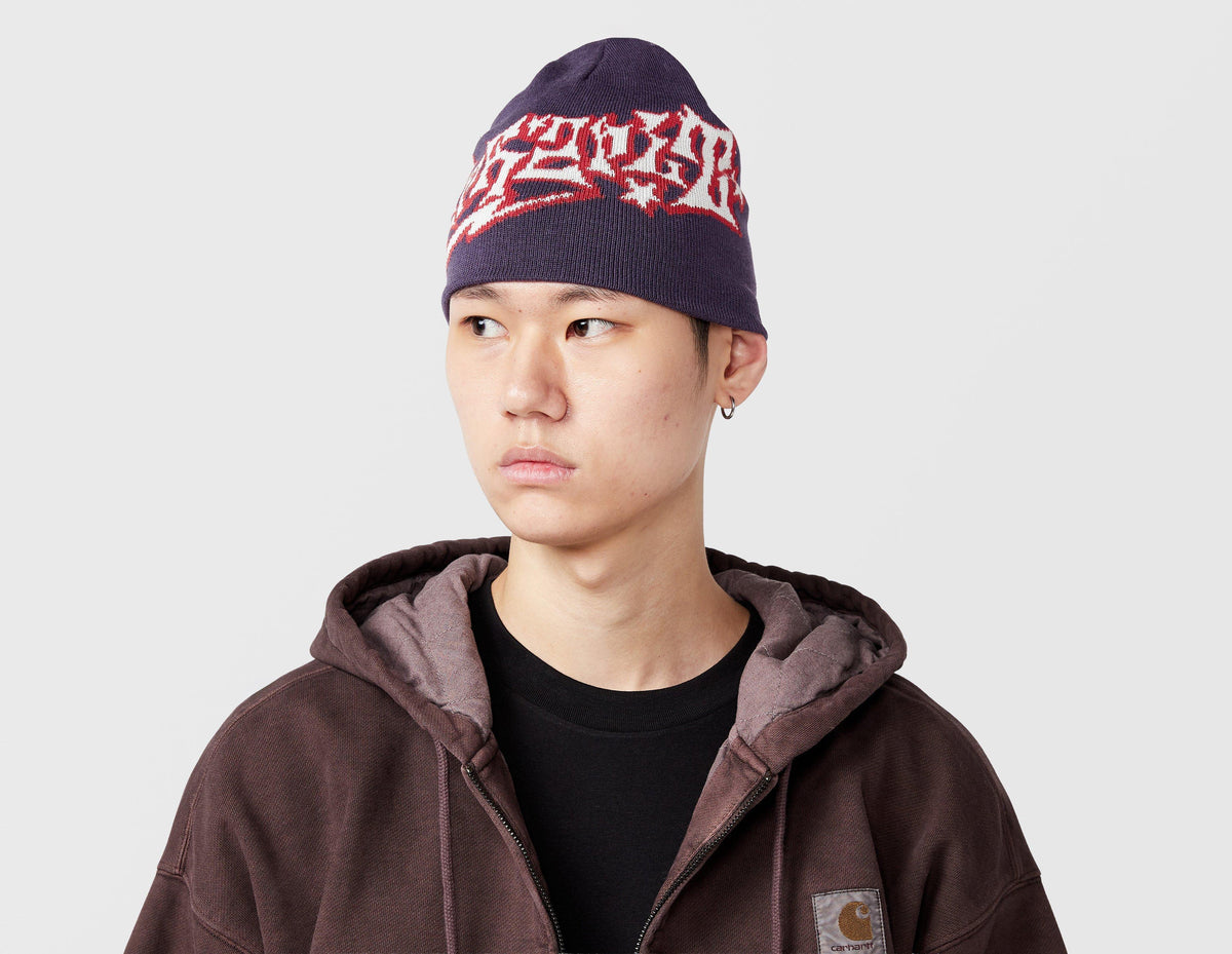 Carhartt WIP Supa Skull Beanie