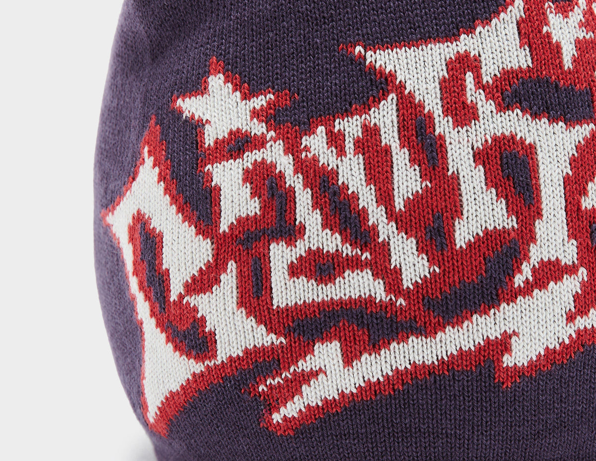 Carhartt WIP Supa Skull Beanie