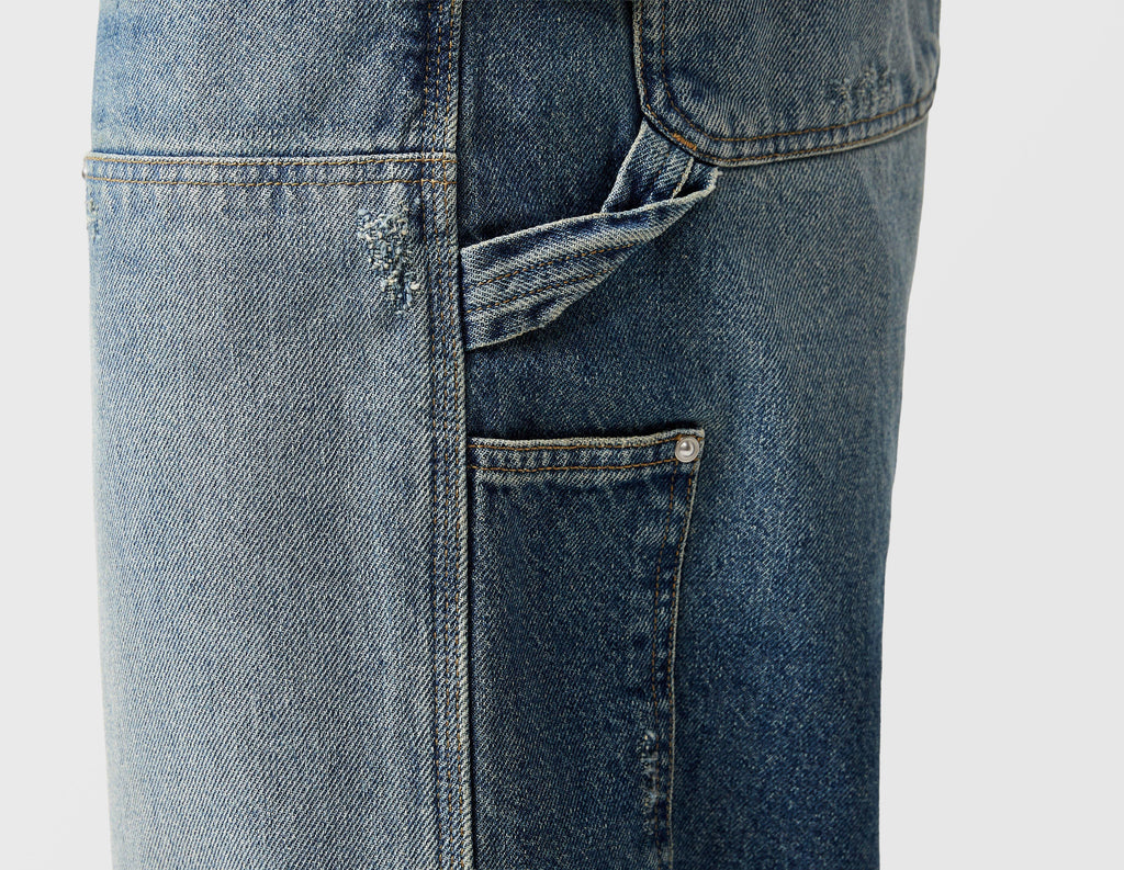 Carhartt WIP Double Knee Pant