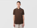 Fred Perry Twin Tipped Polo Shirt