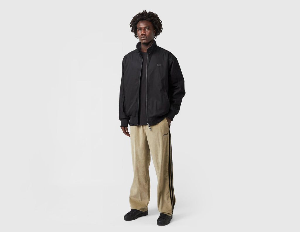 adidas Originals 90s Alternative Sport Reversible Firebird Jacket