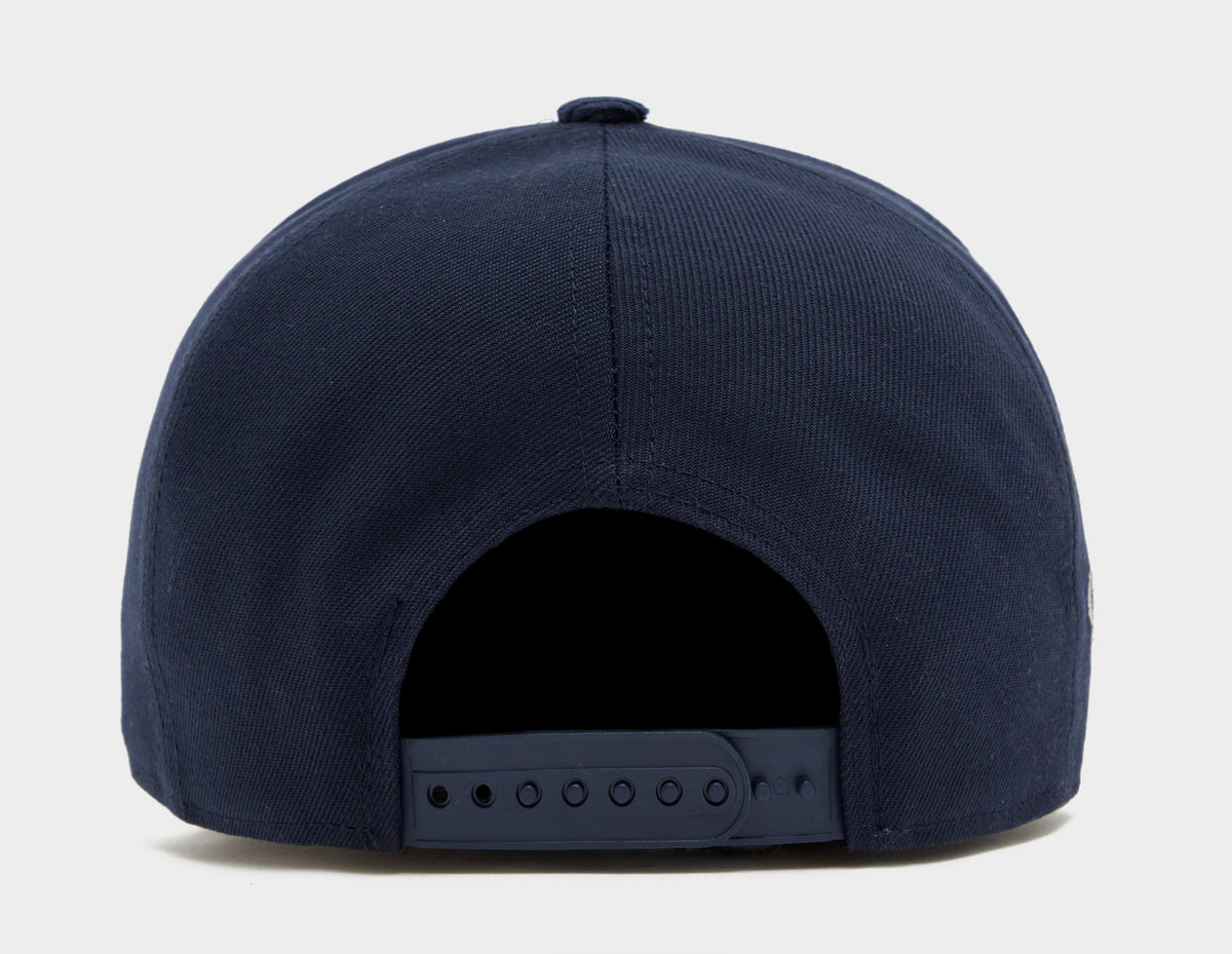 New Era New York Yankees Cooperstown Cord 19TWENTY Cap