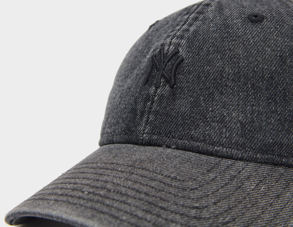 New Era New York Yankees MLB Denim 9TWENTY Cap