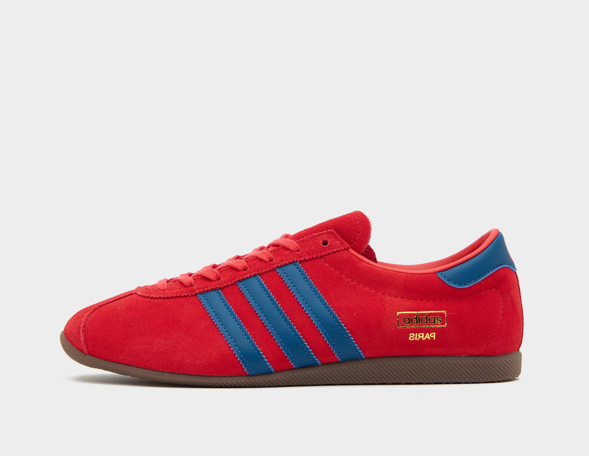 adidas Originals Paris 'City Flip' - size? exclusive