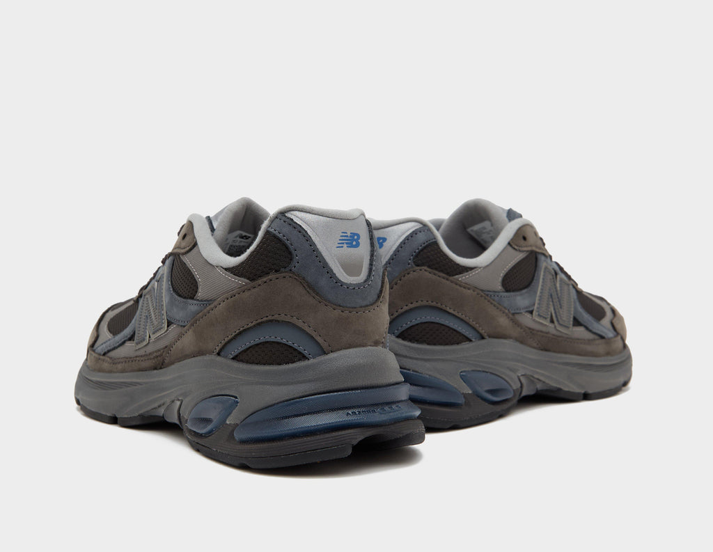 New Balance 2010
