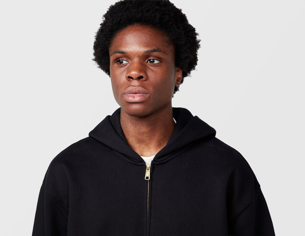 Dickies Fostoria Zip Hoodie