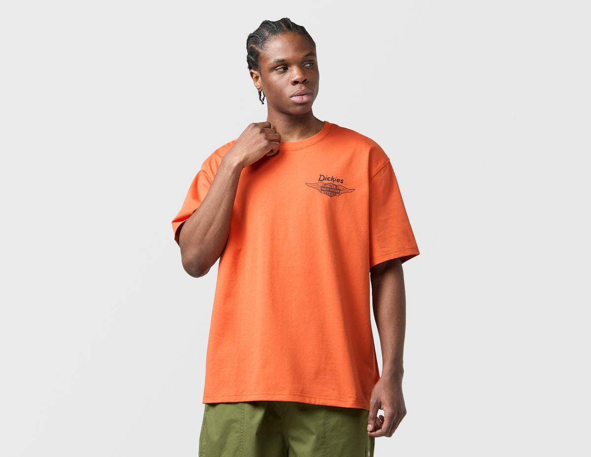 Dickies x Harley Davidson Ride T-Shirt