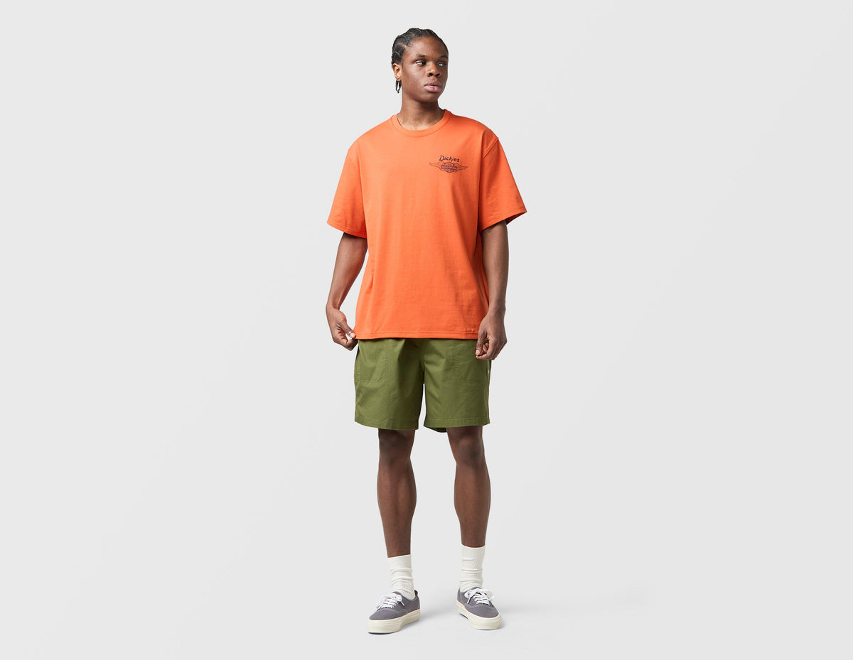 Dickies x Harley Davidson Ride T-Shirt