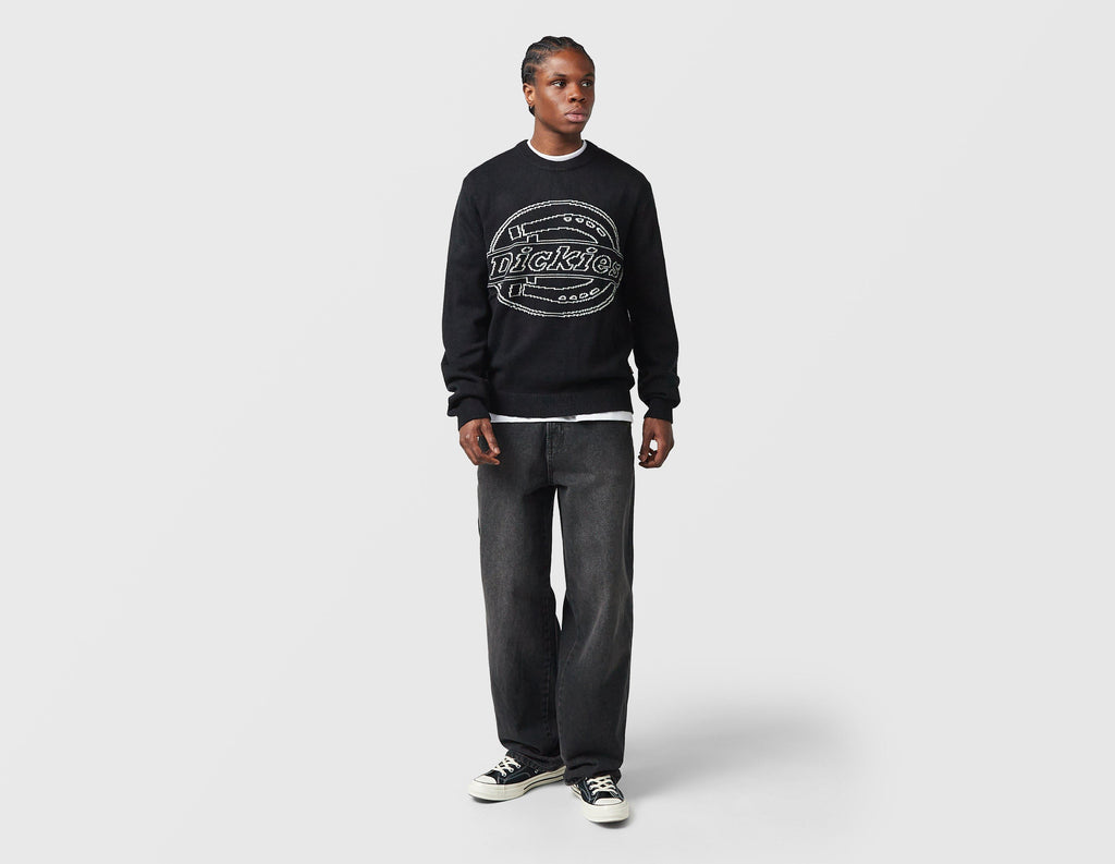 Dickies Union Jacquard Jumper
