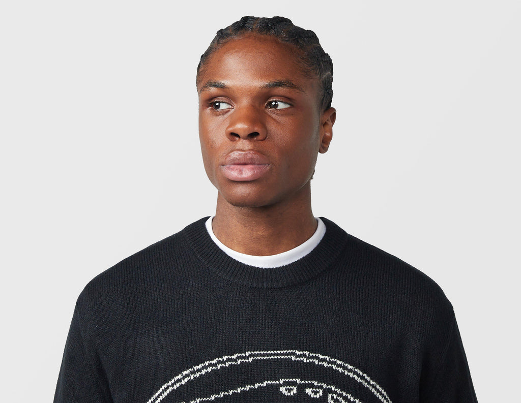 Dickies Union Jacquard Jumper