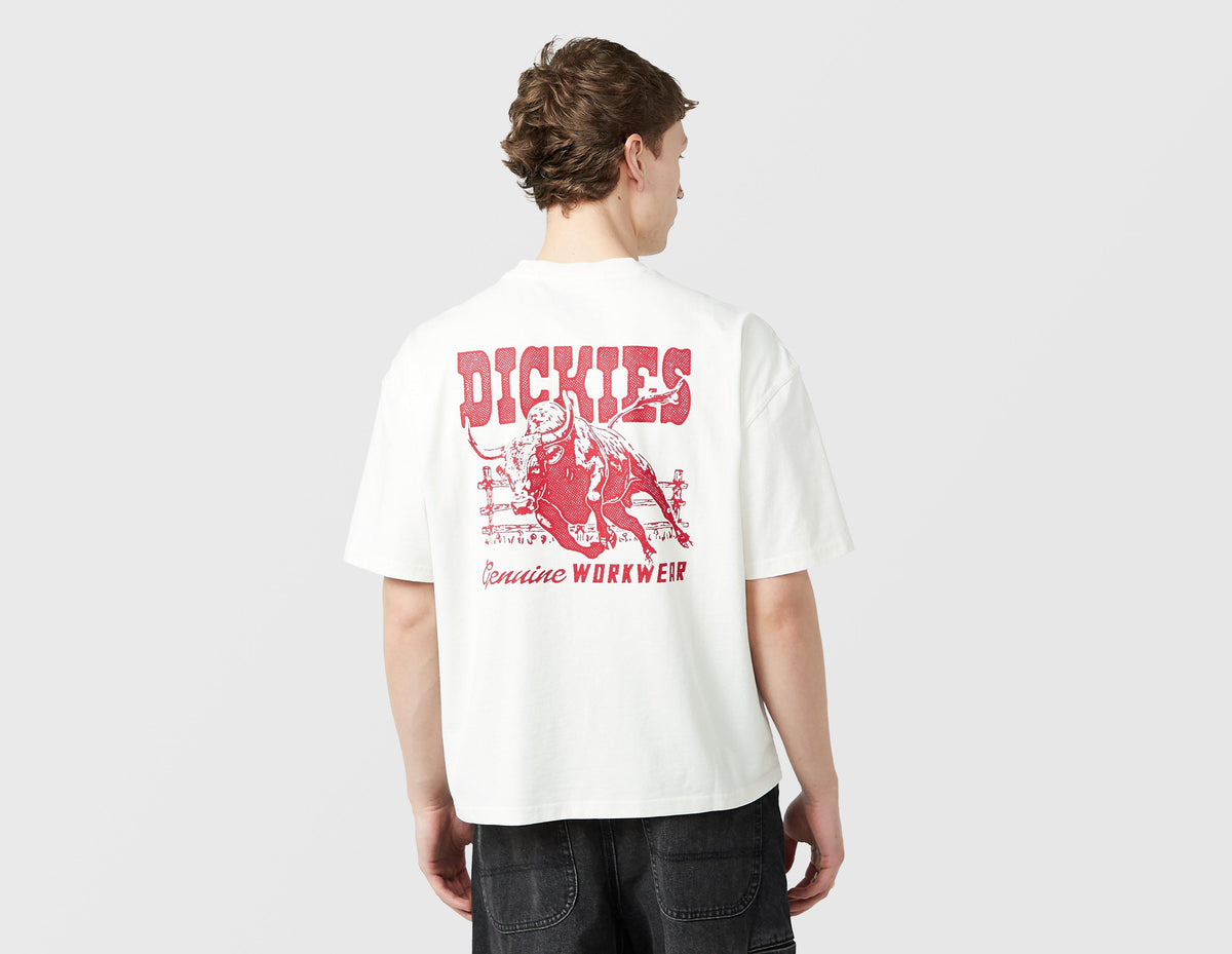Dickies Butchell Boxy T-Shirt - size? exclusive