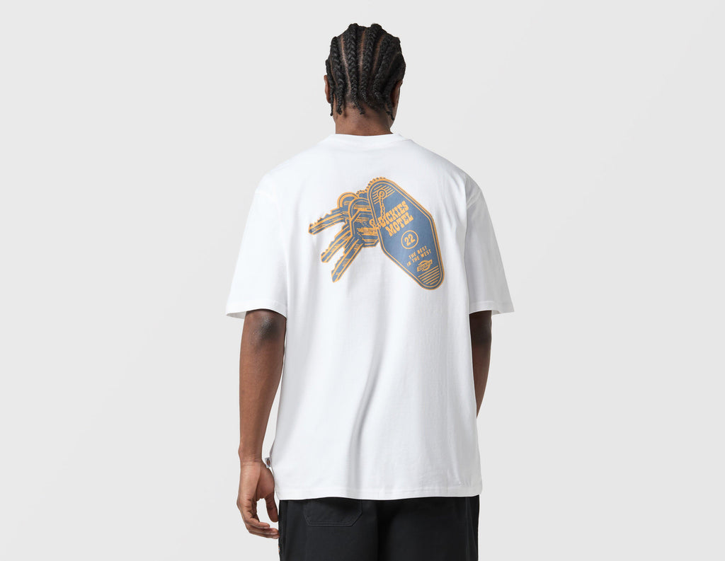 Dickies Plain City T-Shirt
