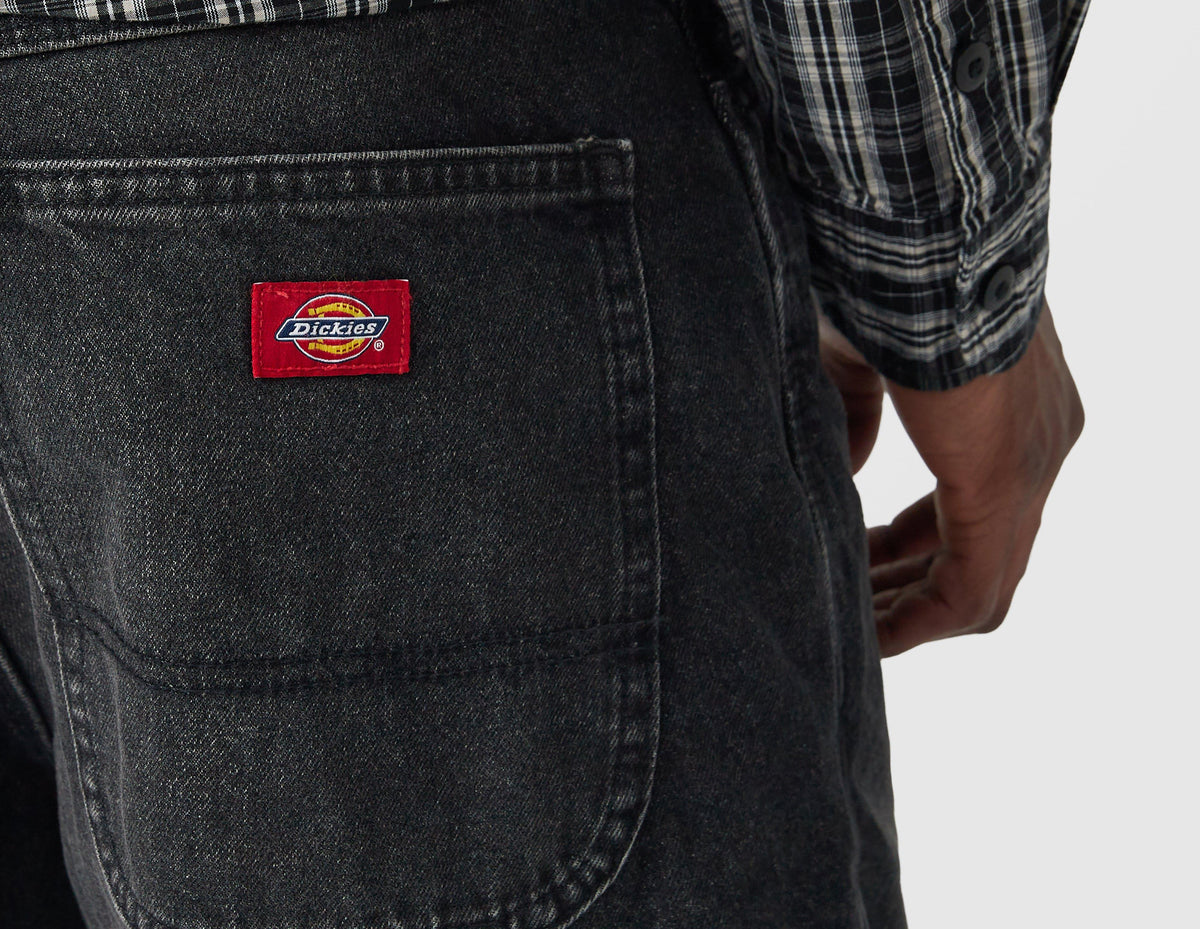 Dickies 958 Baggy Straight Work Jeans