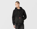 Dickies Hooded Denim Jacket