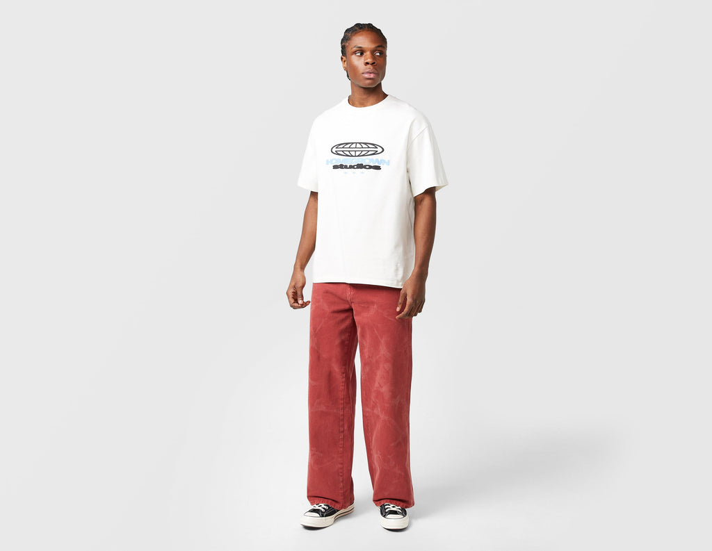 Dickies 958 Baggy Straight Work Jeans
