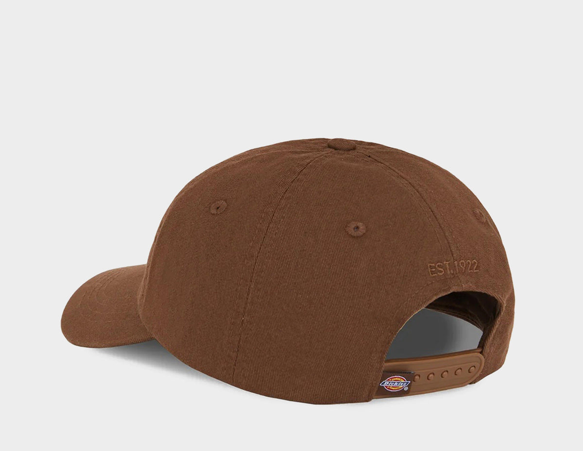 Dickies Hardwick 6 Panel Cap