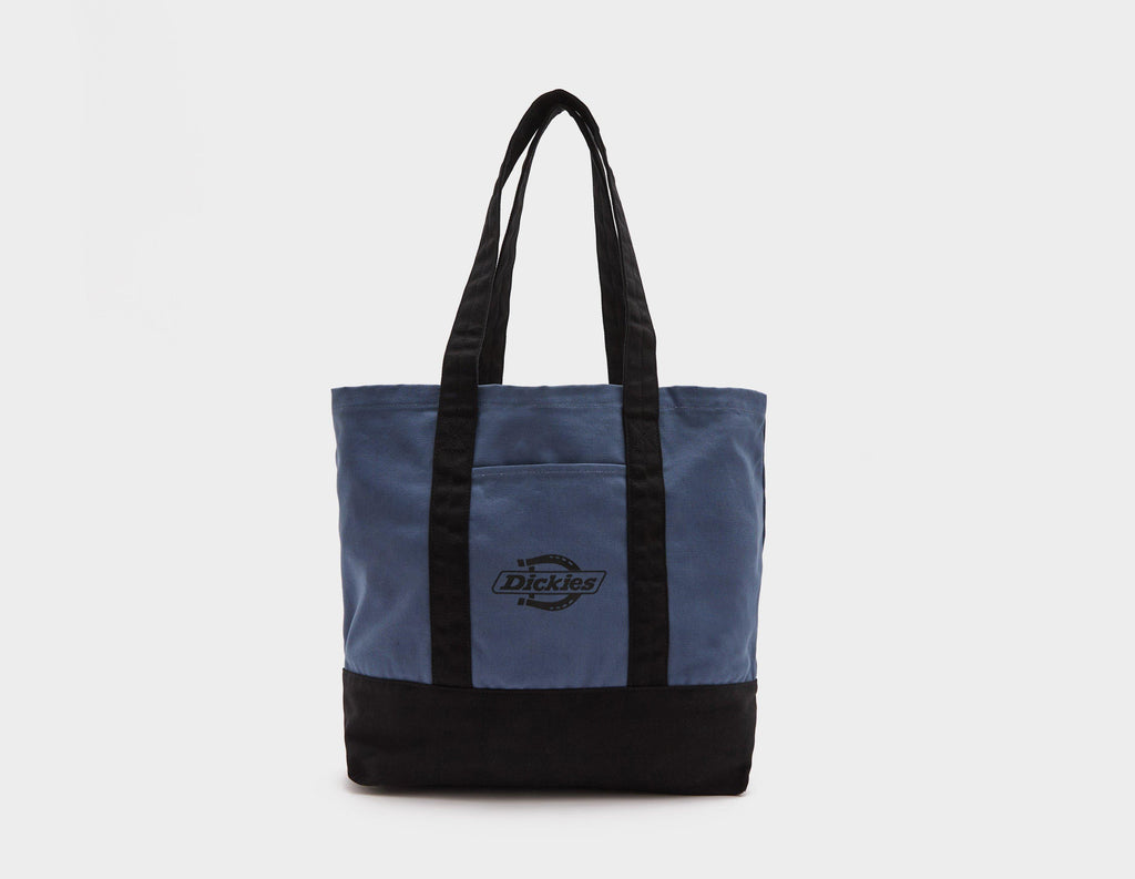 Dickies Logo Canvas Tote Bag