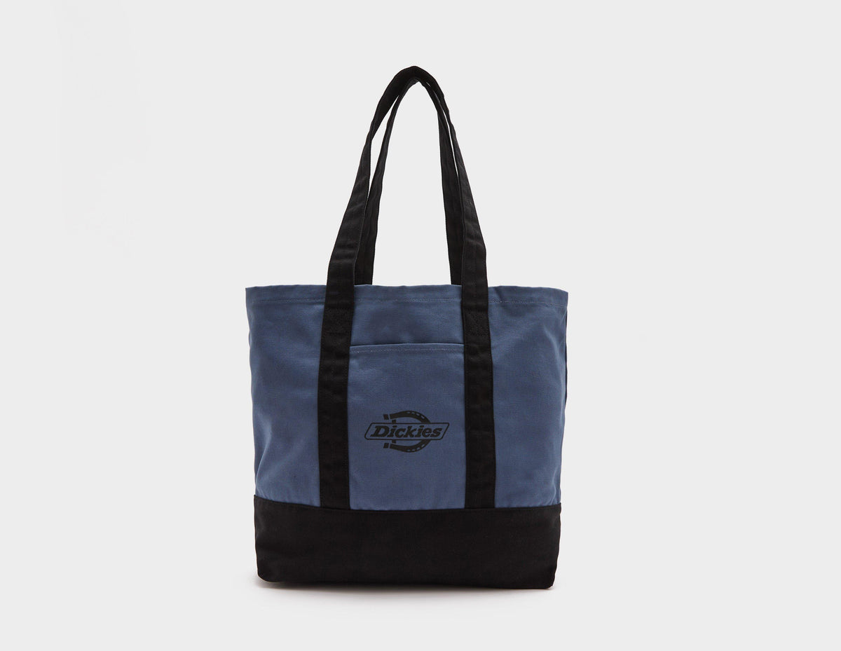 Dickies Logo Canvas Tote Bag