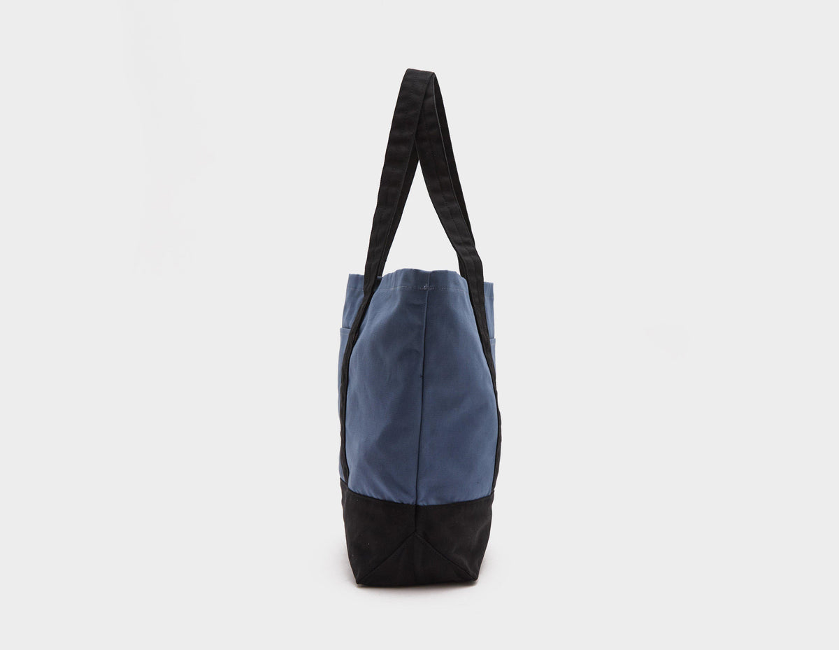 Dickies Logo Canvas Tote Bag