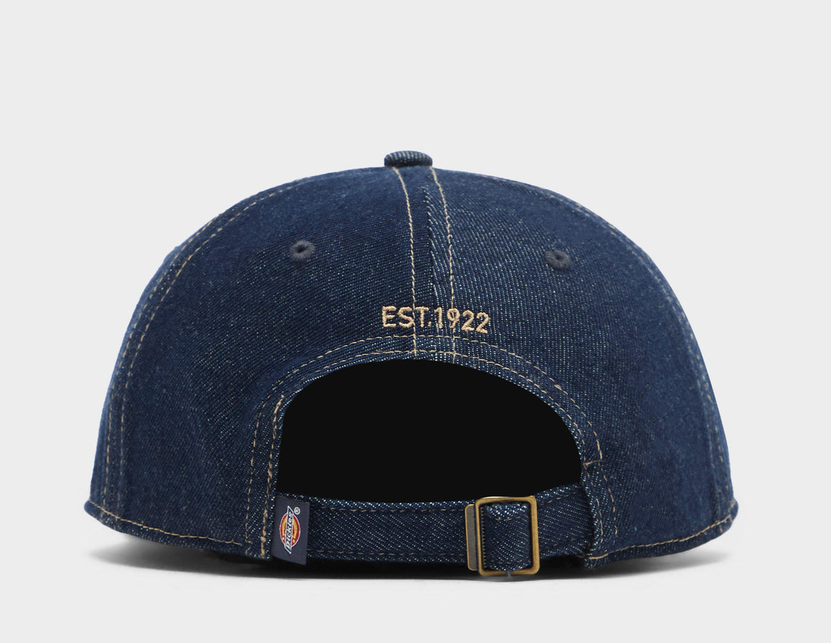 Dickies Denim Dad Cap