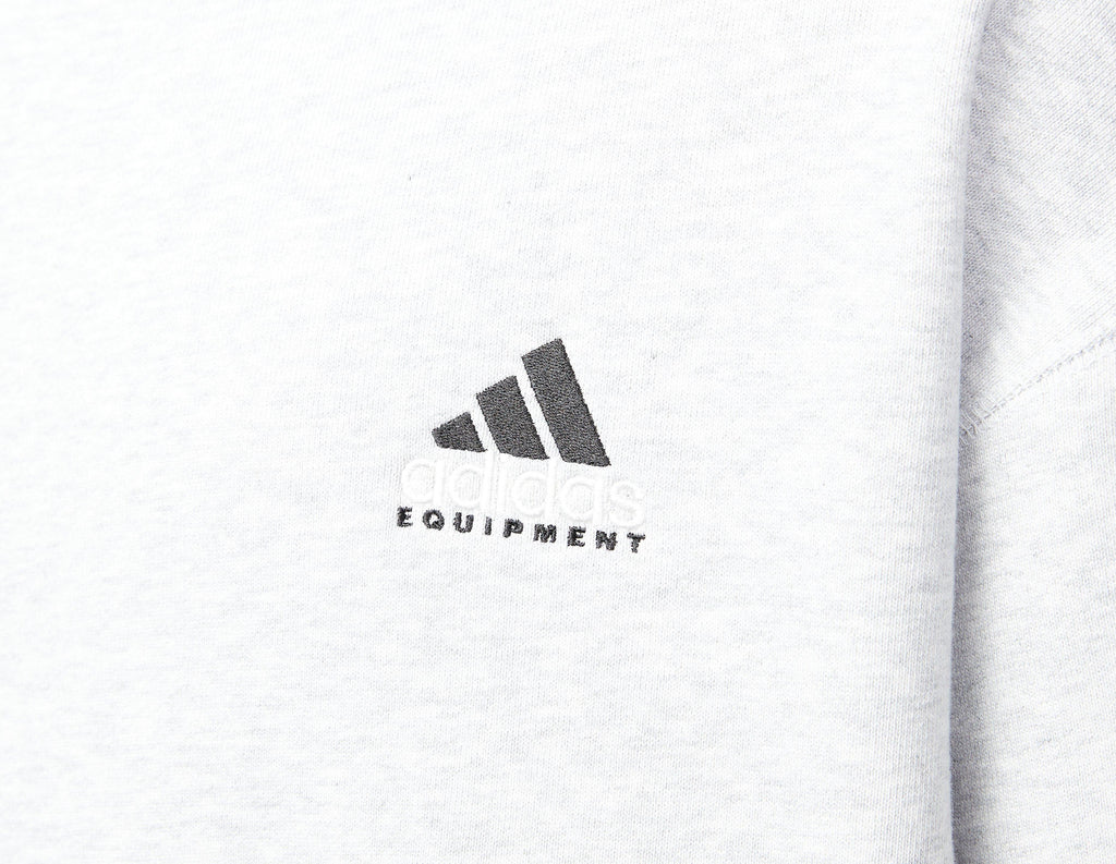 adidas Originals EQT Ribbed Sweatshirt