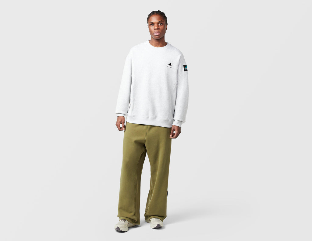adidas Originals EQT Ribbed Sweatshirt