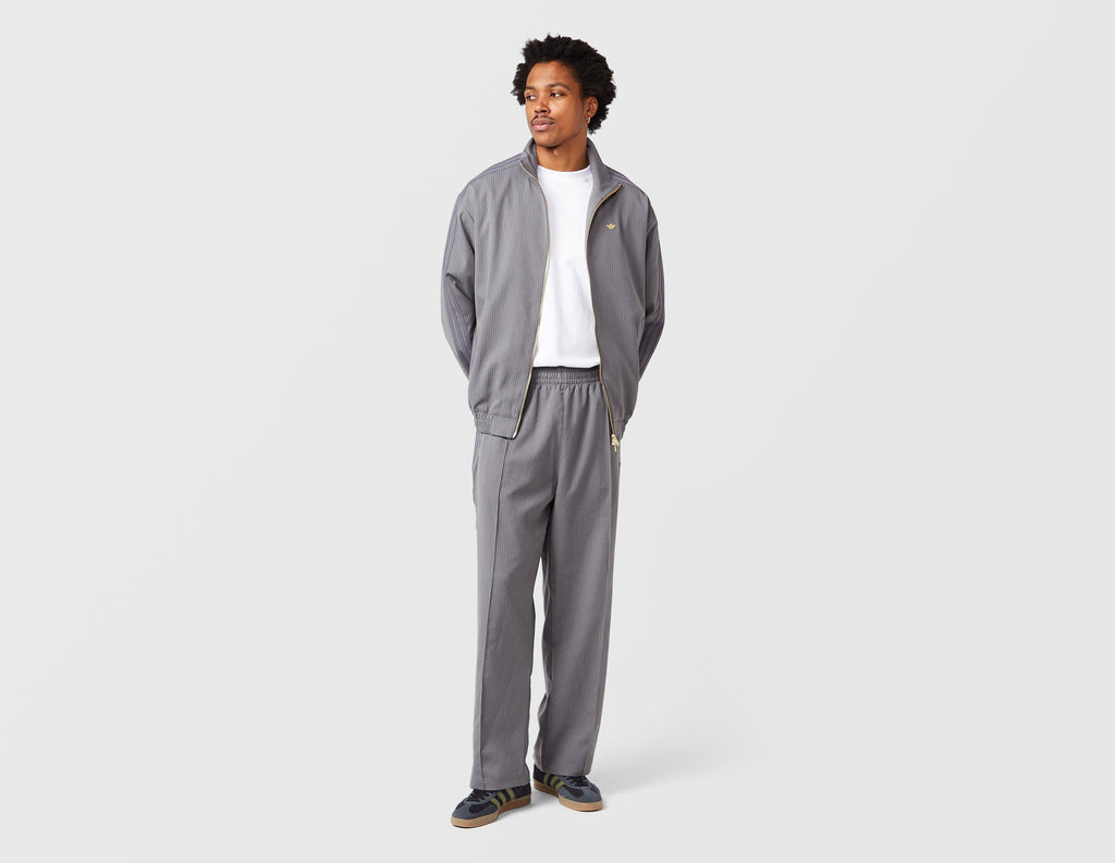 adidas Originals Firebird Loose Pinstripes Track Top