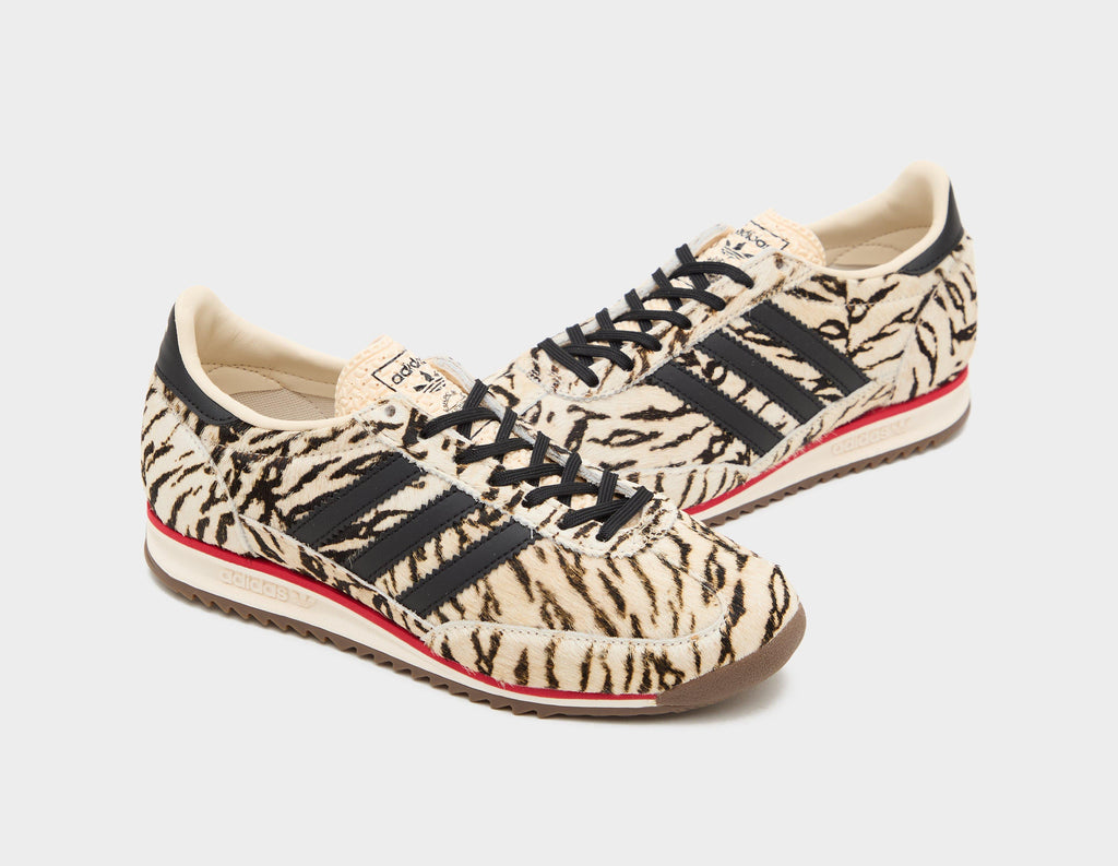 adidas SL 72 OG Pony Hair Women's