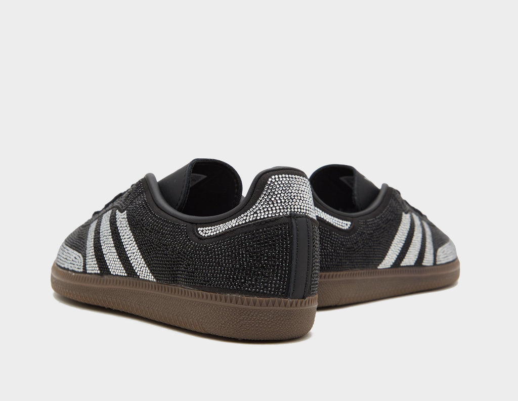 adidas Originals Samba OG Rhinestone Women's