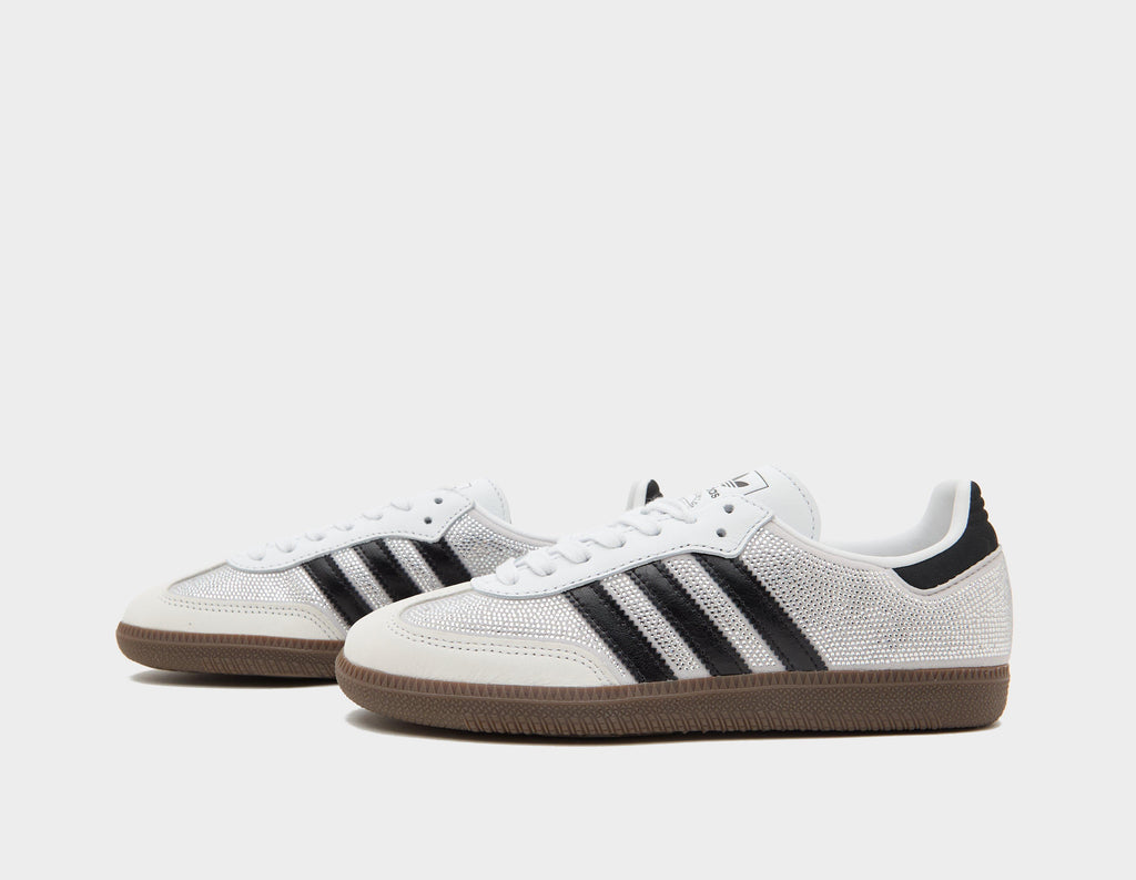 adidas Originals Samba OG Rhinestone Women's