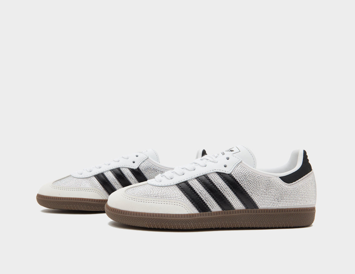 adidas Originals Samba OG Rhinestone Women's