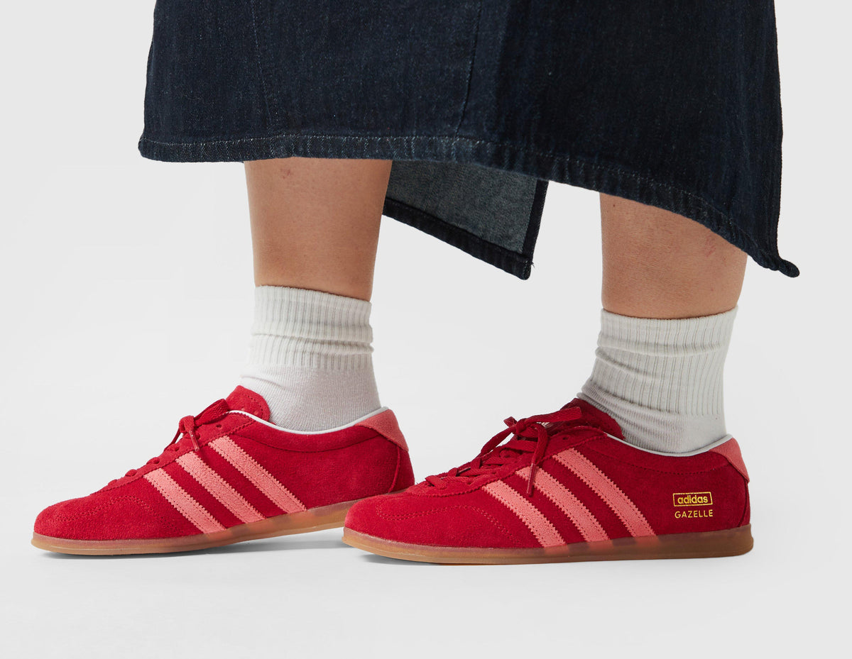 adidas Originals Gazelle Lo Pro Women's