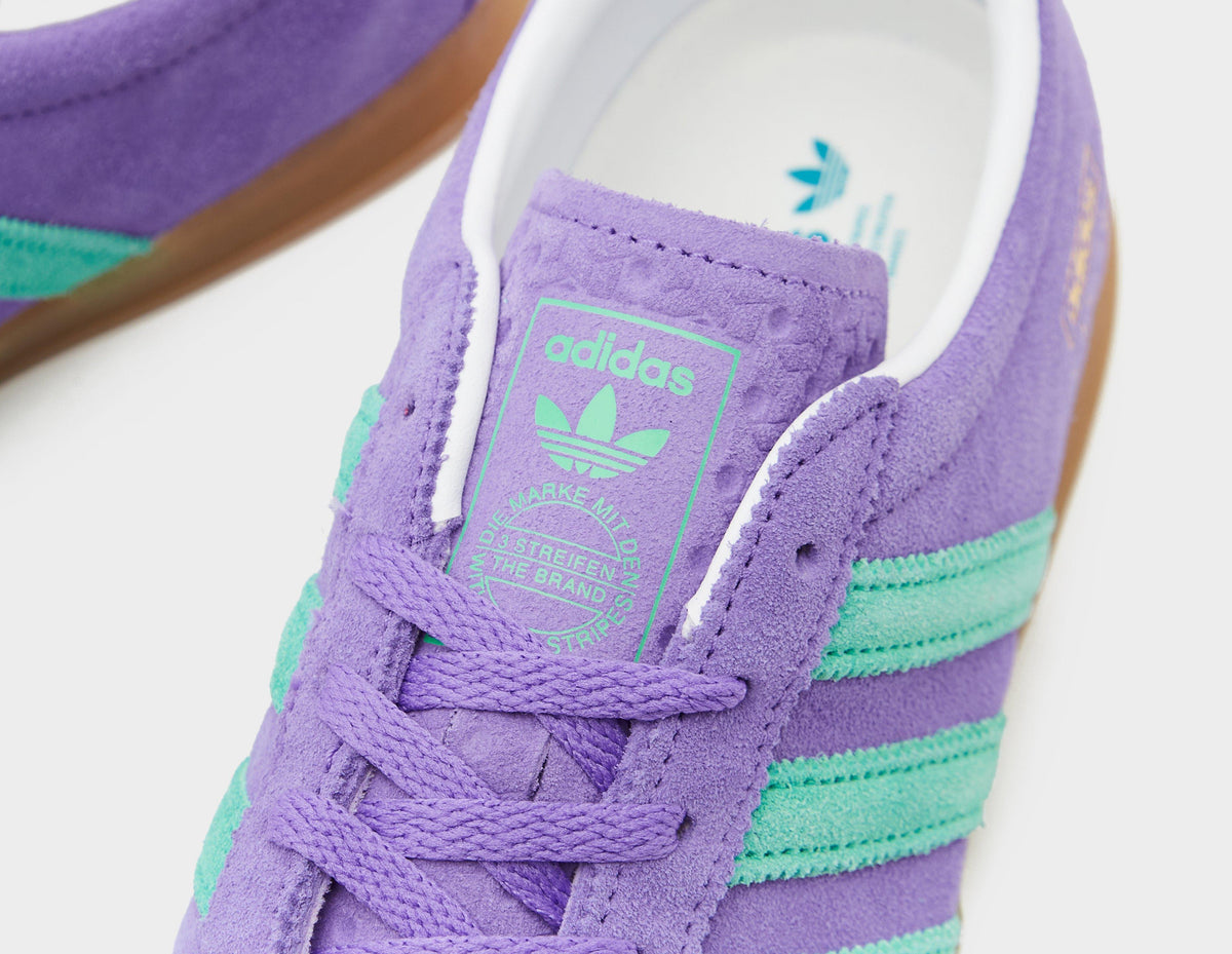 adidas Originals Gazelle Lo Pro Women's
